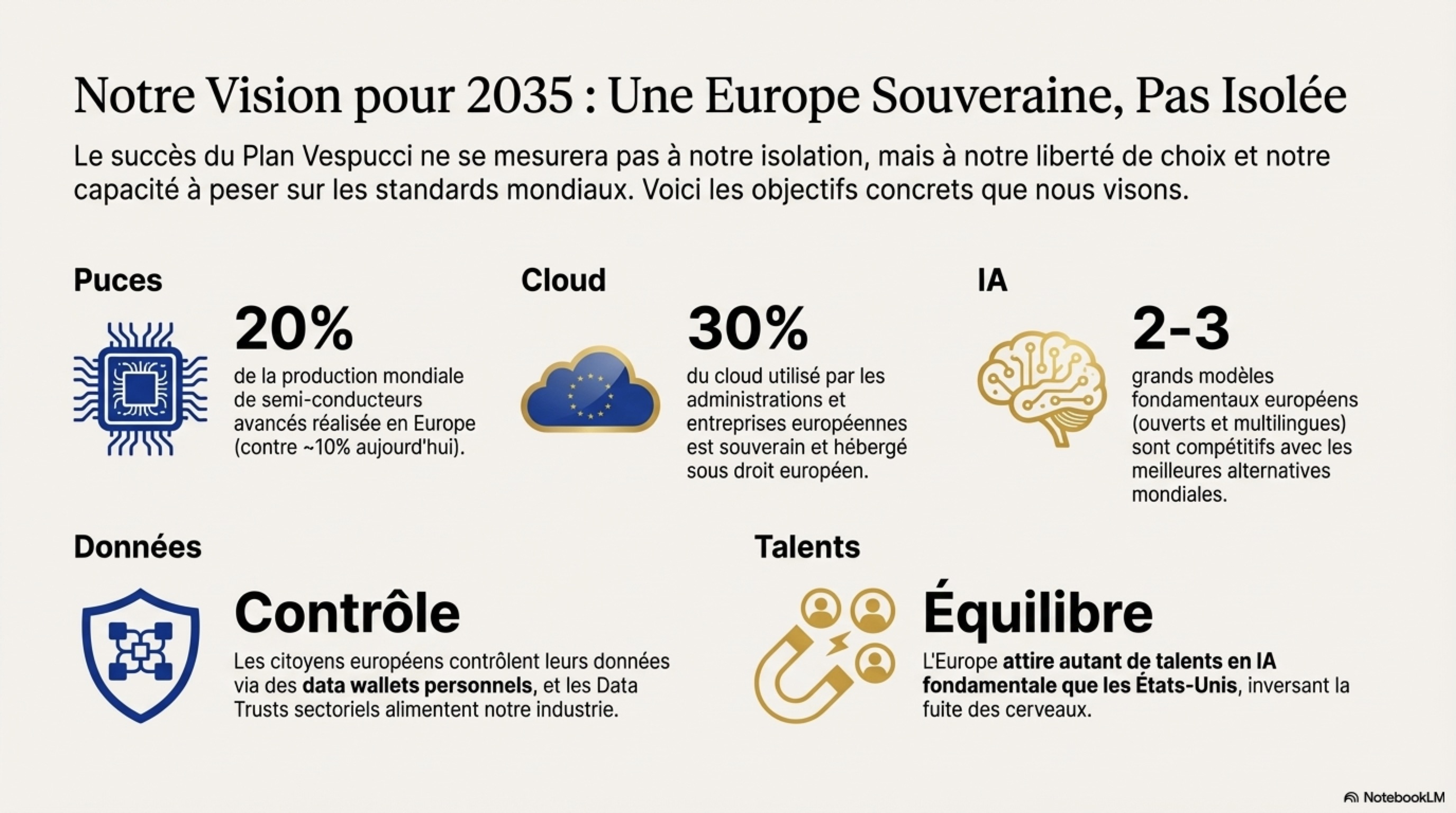 Plan Vespucci Slide 10