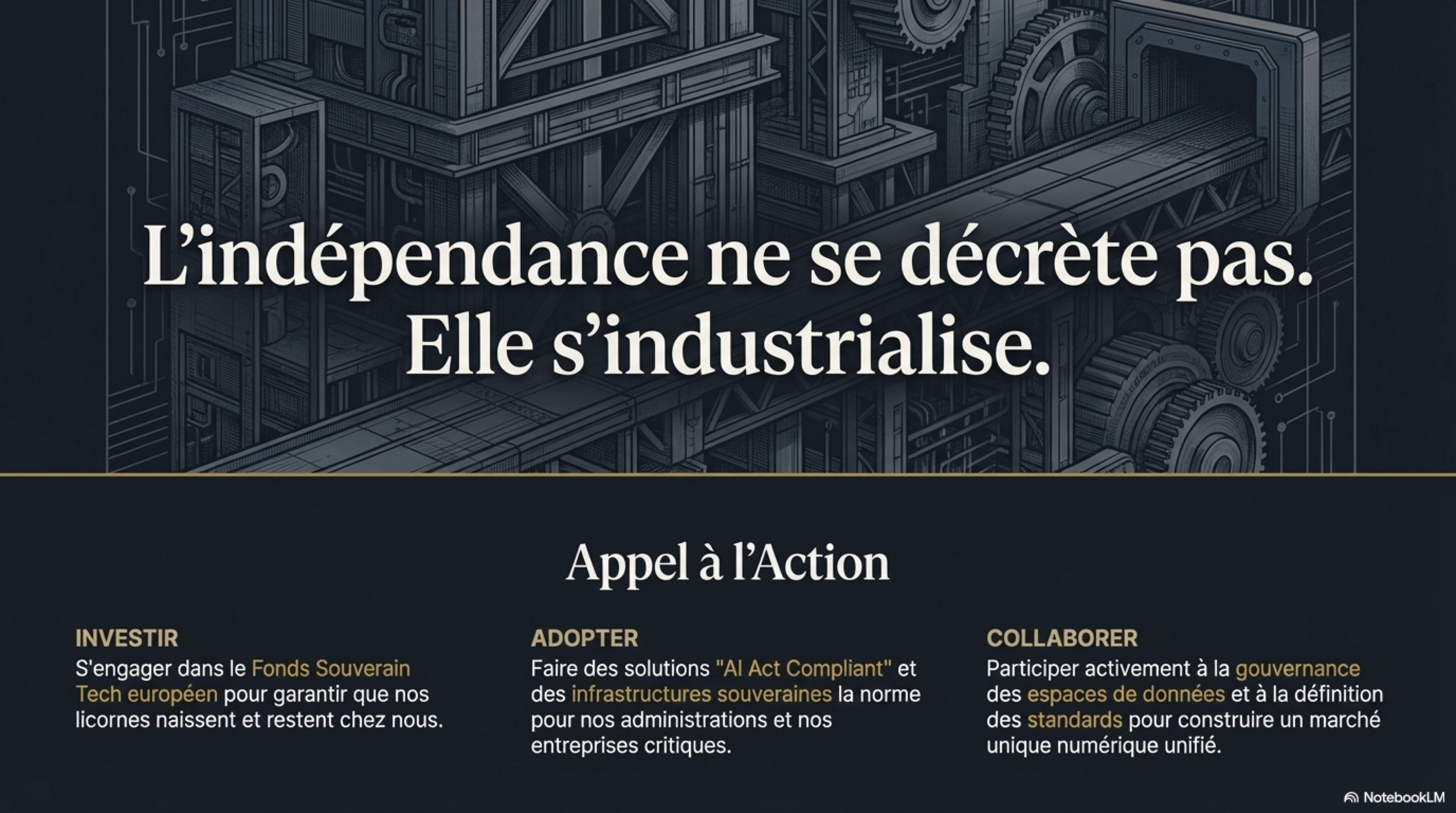 Plan Vespucci Slide 11