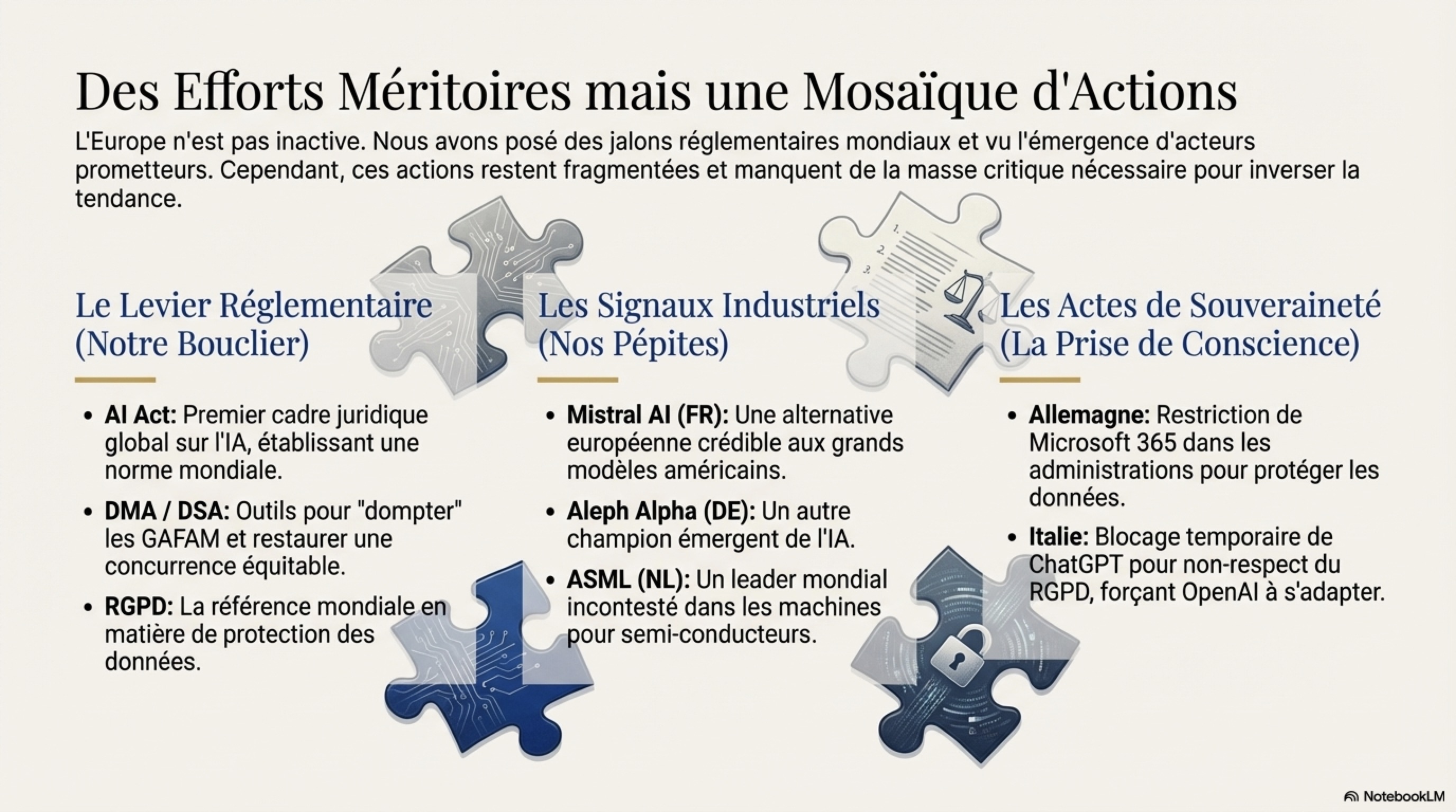 Plan Vespucci Slide 4