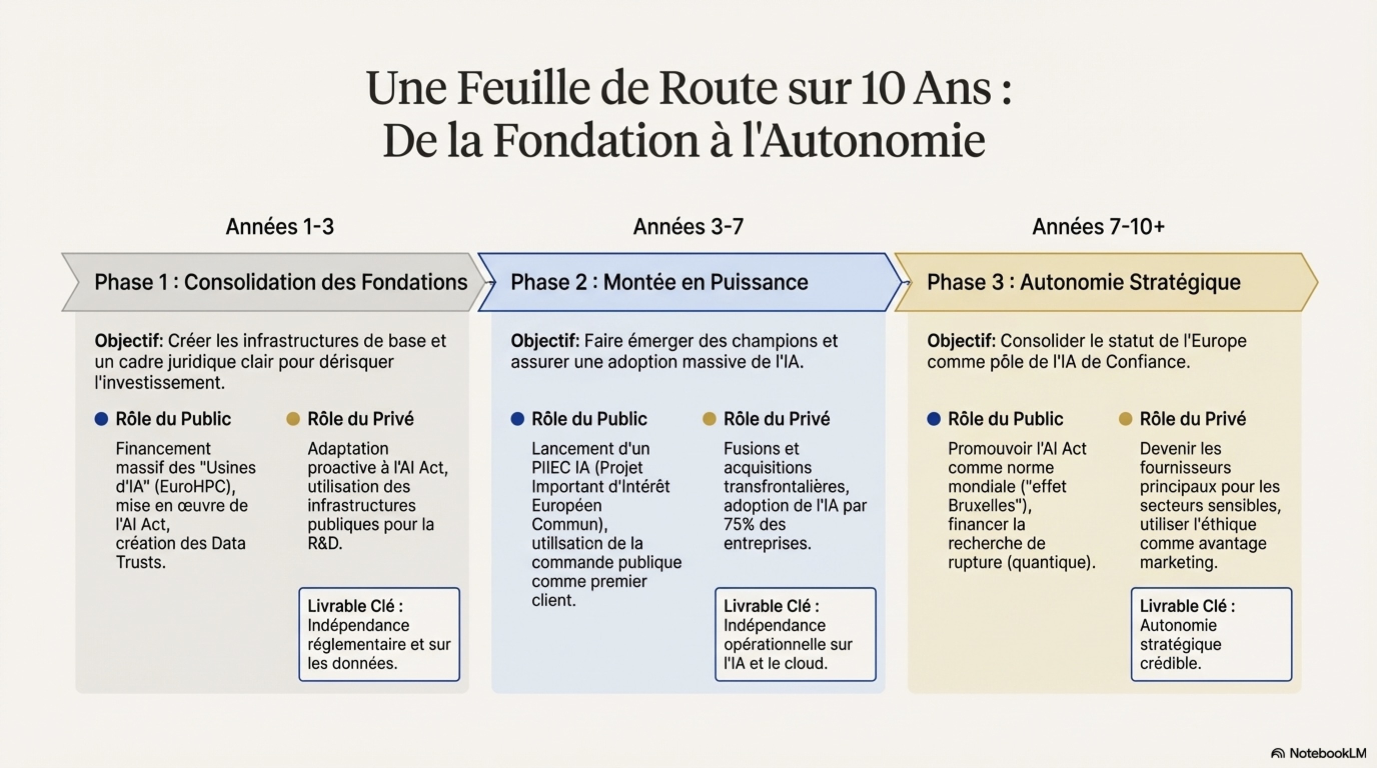 Plan Vespucci Slide 8